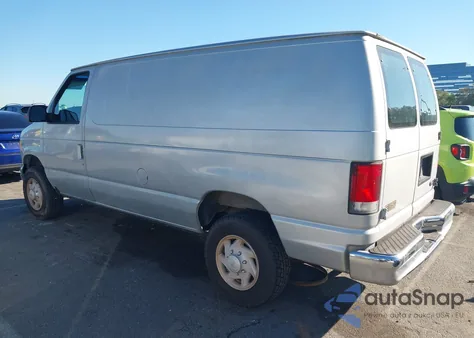 2001 Ford E-350 Super Duty Commercial/Recreational from USA, damaged, VIN 1FTSE34L51HA62352